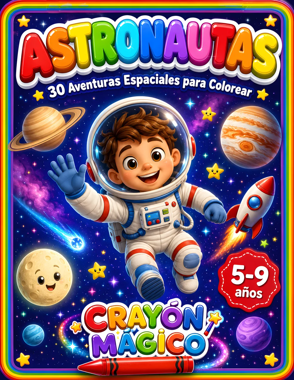 Astronautas