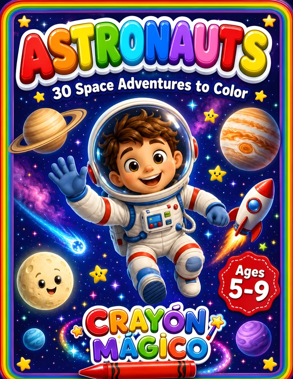 Astronauts EN