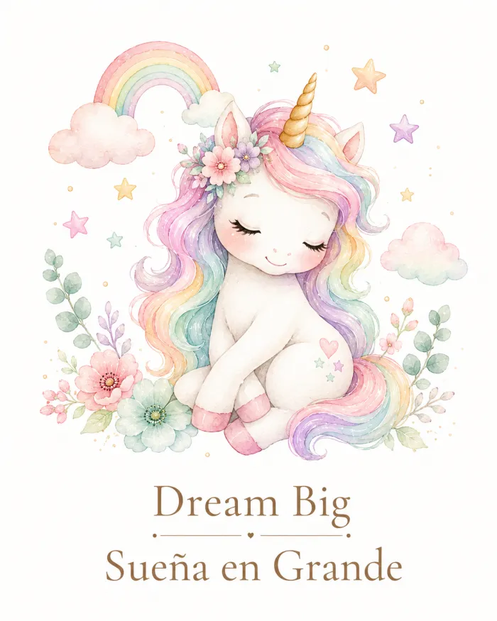 Unicornio