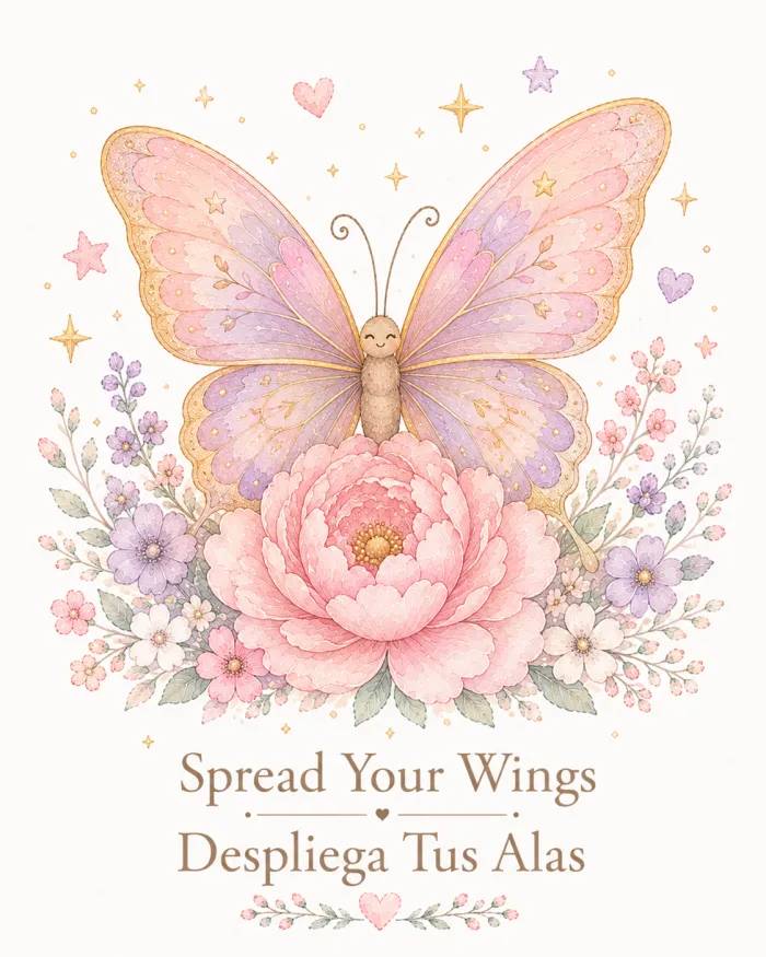 Mariposa